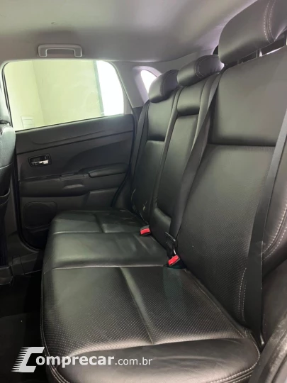 ASX 2.0 16V 160cv Aut.