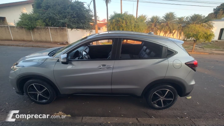 HR-V 1.8 16V EX