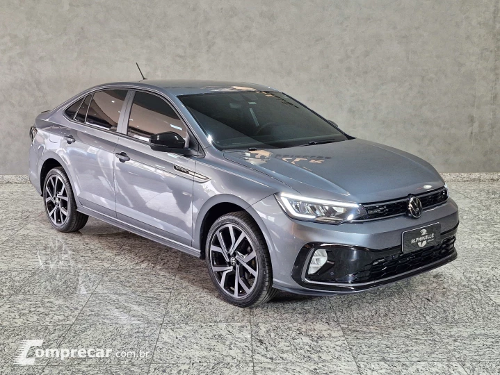VIRTUS 1.4 250 TSI Exclusive