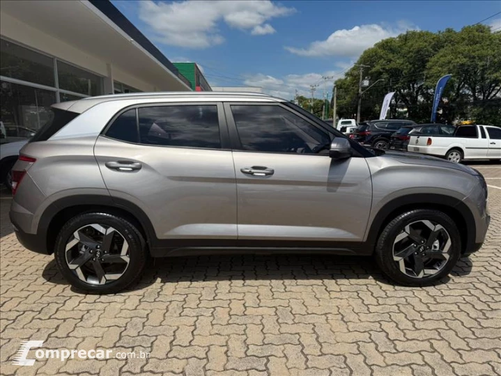 CRETA 2.0 Ultimate