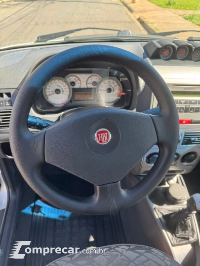 STRADA 1.8 MPI Adventure Locker CE 16V