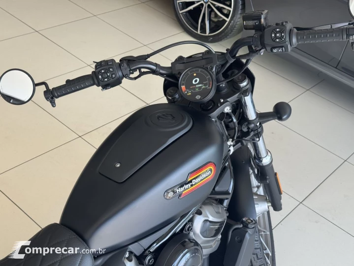 Night Rod Special 975