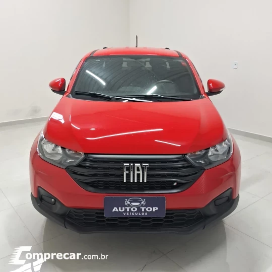 STRADA 1.3 Firefly Freedom CD