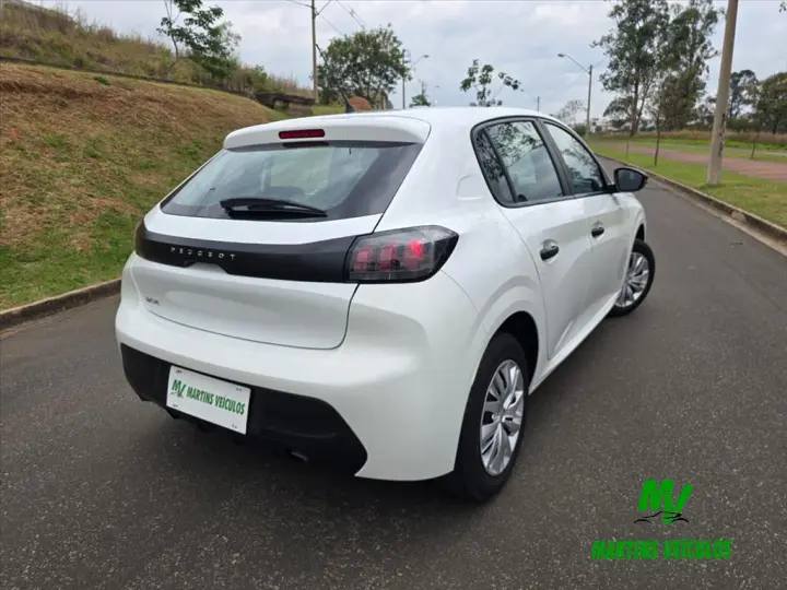 208 1.0 FIREFLY FLEX LIKE MANUAL