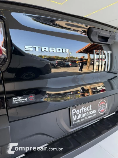 STRADA 1.3 Firefly Endurance CS