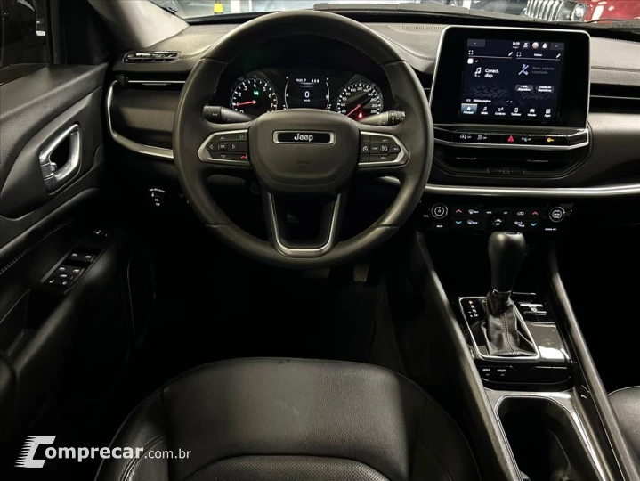 COMPASS 1.3 T270 TURBO FLEX SPORT AT6