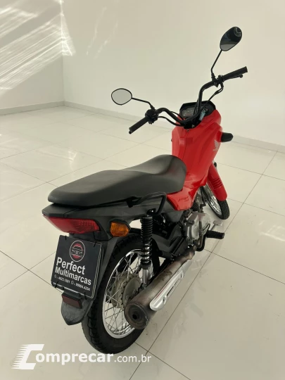 POP 110 i