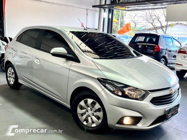ONIX - 1.0 MPFI LT 8V 4P MANUAL