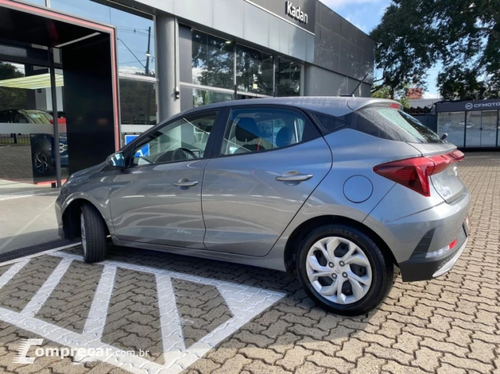 HB20 1.0 Comfort 12V