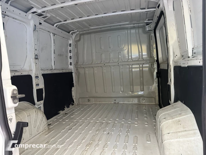 DUCATO 2.3 Cargo 8V Turbo