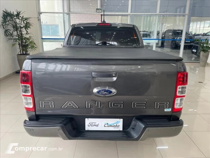 RANGER 2.2 XLS 4X4 CD 16V