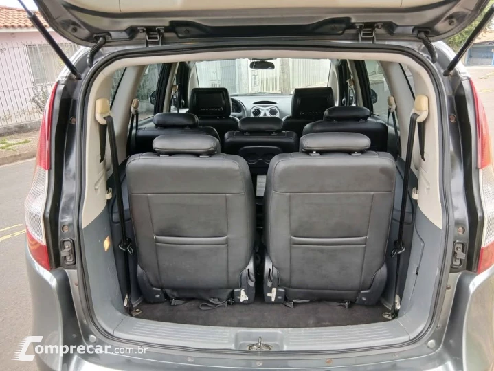 J6 2.0 Diamond 16V