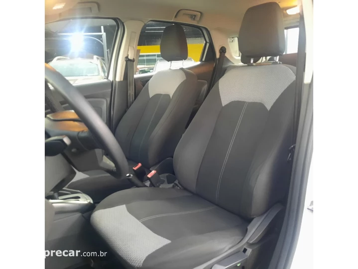 ECOSPORT 1.6 SE 16V FLEX 4P POWERSHIFT