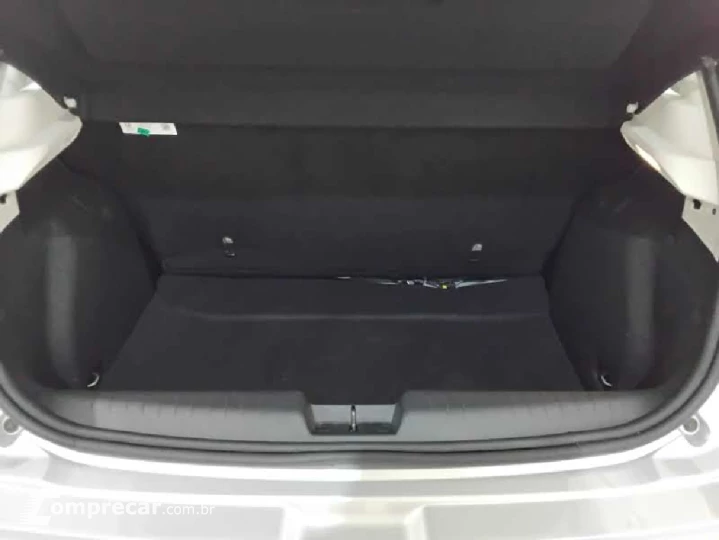 PULSE 1.3 FLEX DRIVE CVT