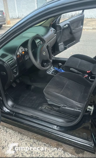 ASTRA 2.0 MPFI 8V