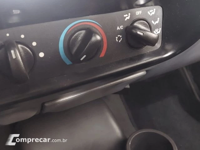 RANGER - 2.3 XLS 4X2 CS 16V 2P MANUAL