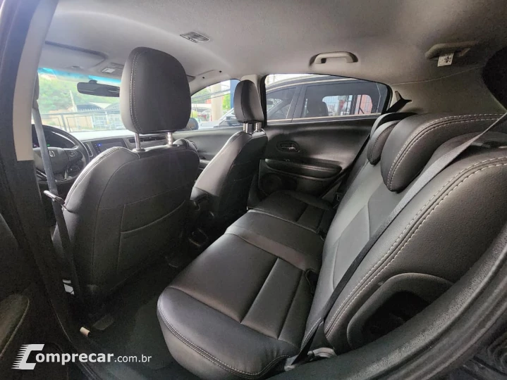 HR-V 1.8 16V EX