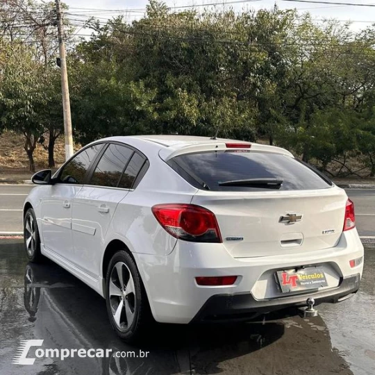 CRUZE LT HB