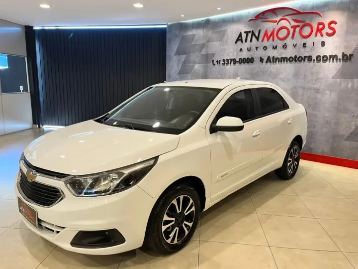 Cobalt 1.4 4P FLEX LT