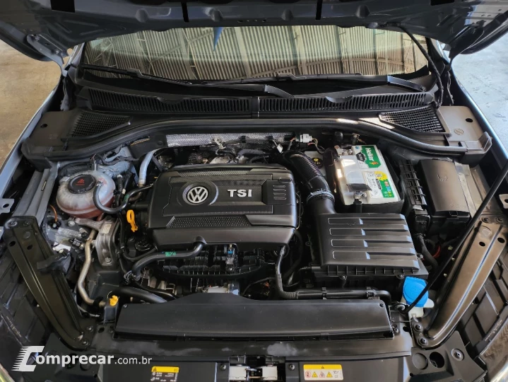 JETTA 2.0 350 TSI GASOLINA GLI DSG