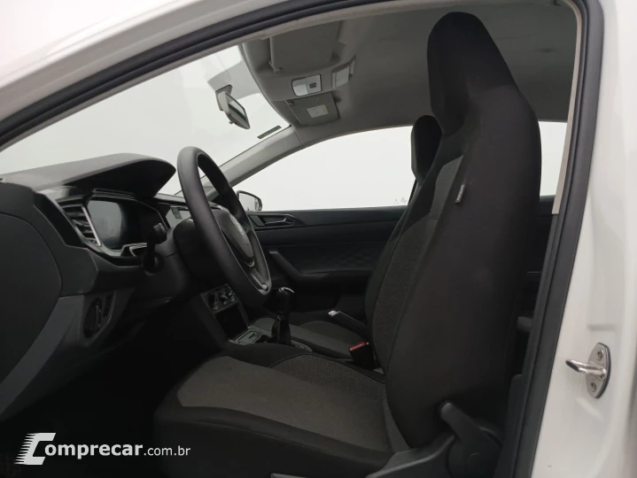 POLO 1.0 MPI MANUAL