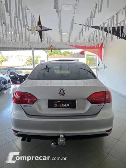 JETTA 2.0 Comfortline