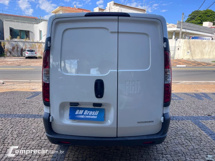 FIORINO 1.4 MPI Furgão Endurance 8V