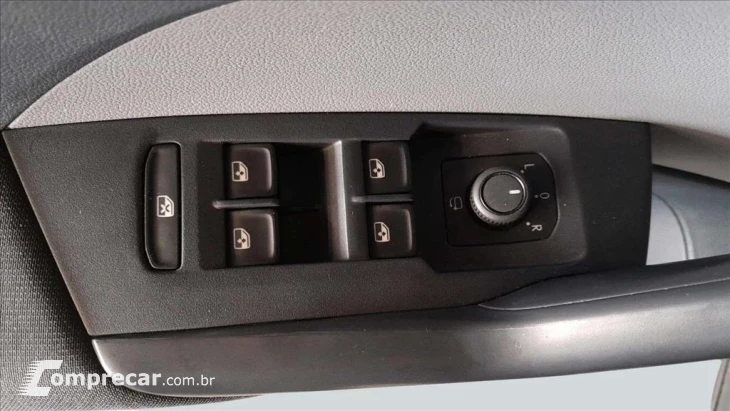 T-CROSS 1.0 200 TSI TOTAL FLEX COMFORTLINE AUTOMÁ