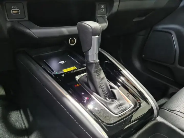 HR-V EXL 1.5 SENSING 16V 5P AUT