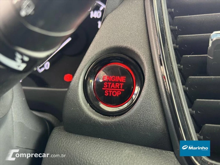 CITY 1.5 i-VTEC FLEX HATCH TOURING CVT