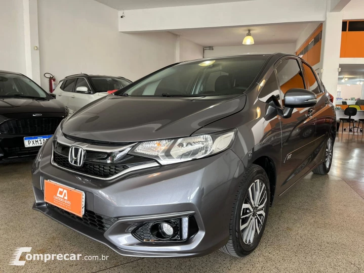 FIT 1.5 Personal 16V