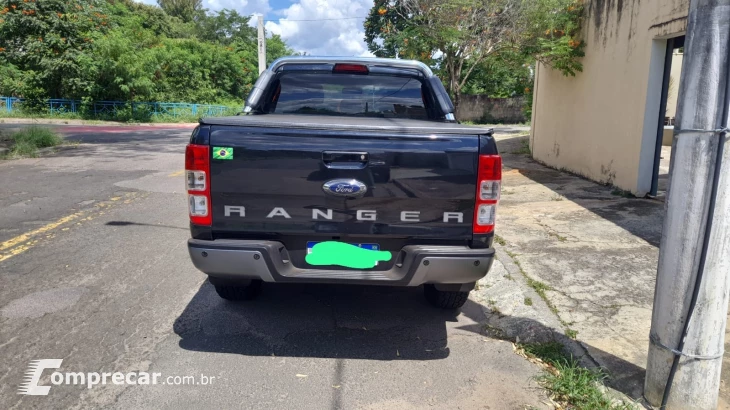 RANGER 2.2 XLS 4X4 CD 16V