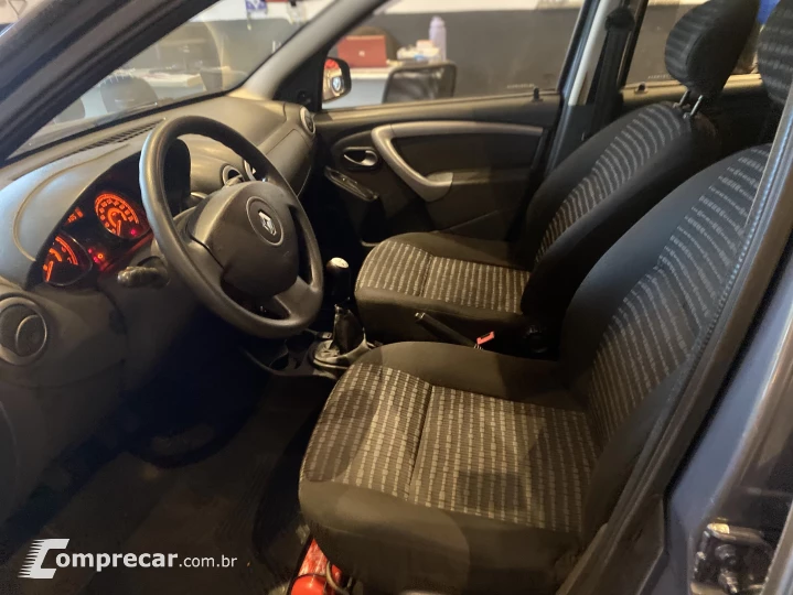 SANDERO 1.0 Expression 16V