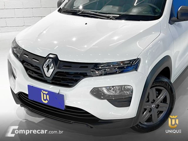 KWID - 1.0 12V SCE ZEN MANUAL