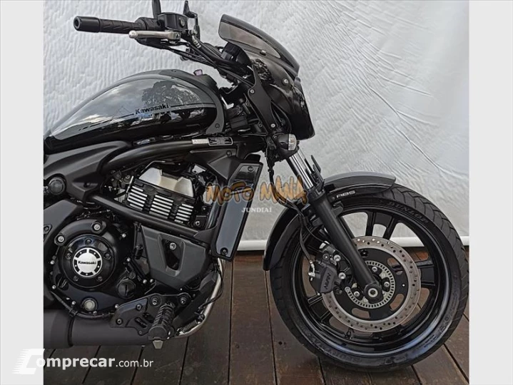 VULCAN S ABS CAFÉ