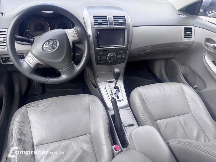 COROLLA 1.8 GLI 16V