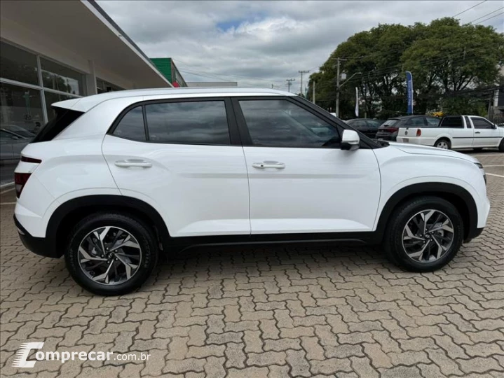 CRETA 1.0 Tgdi Platinum