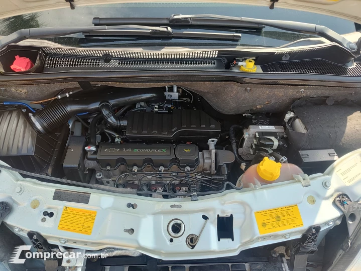 MERIVA 1.4 MPFI Maxx 8V