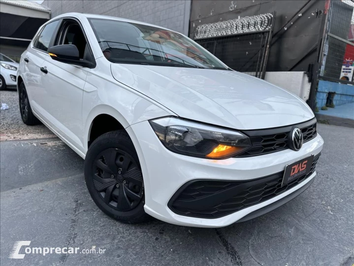 POLO 1.0 MPI Track