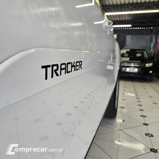 TRACKER LTZ AT