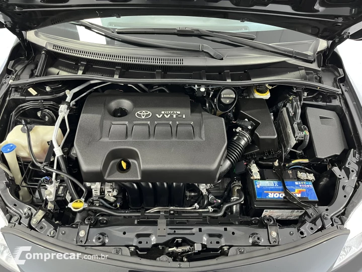 COROLLA 2.0 Vvt-ie XEI