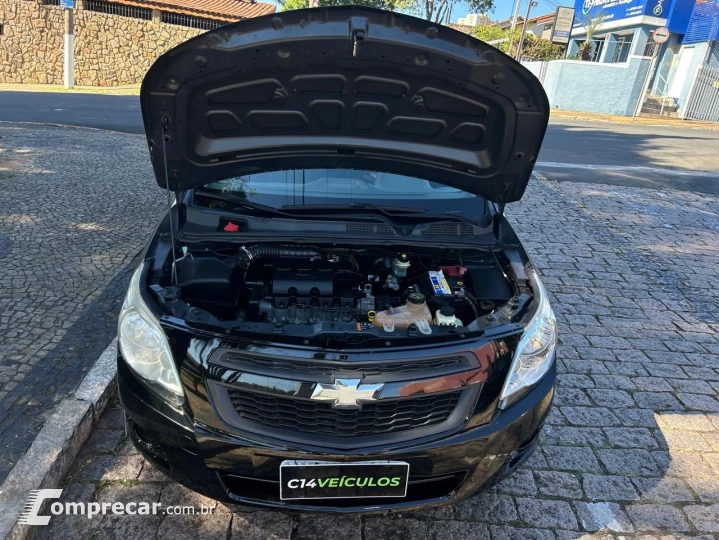 COBALT LS 1.4 8V FlexPower 4p