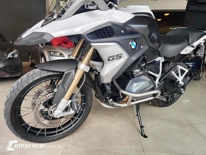 R 1250 GS SPORT