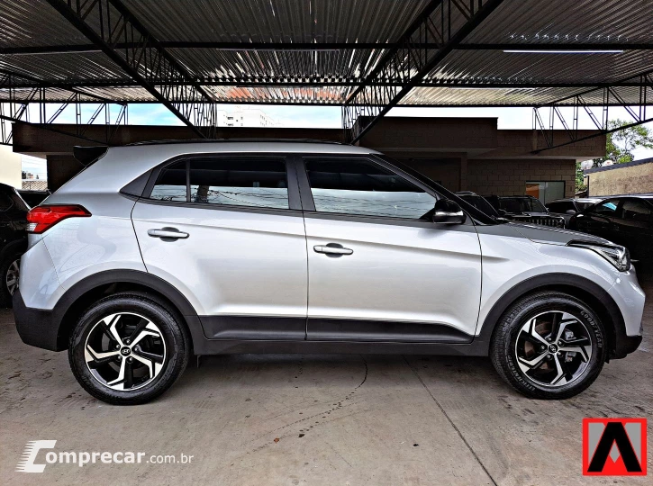 CRETA 2.0 16V Sport