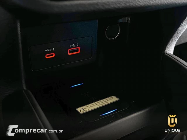 KICKS - 1.6 16V START EXCLUSIVE XTRONIC