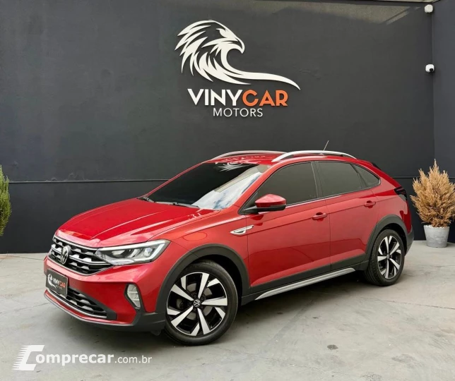NIVUS 1.0 200 TSI Highline