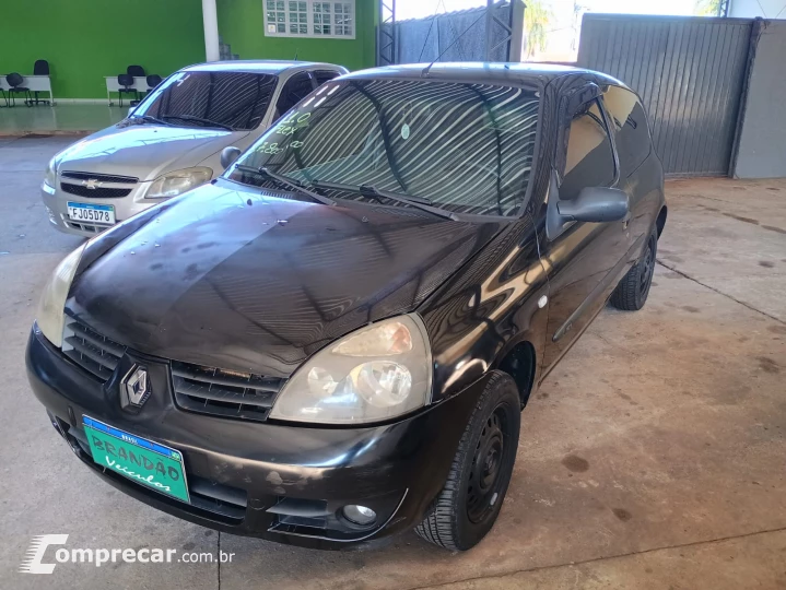 Clio 1.0