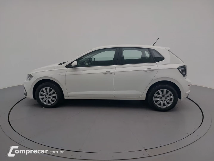 POLO 1.0 MPI MANUAL