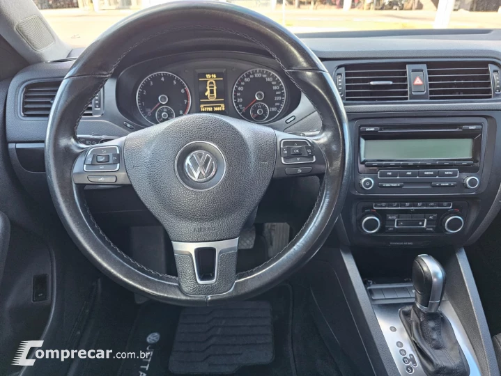 JETTA 2.0 Comfortline