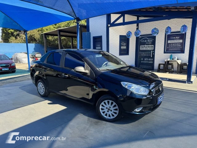 GRAND SIENA - 1.0 EVO ATTRACTIVE MANUAL